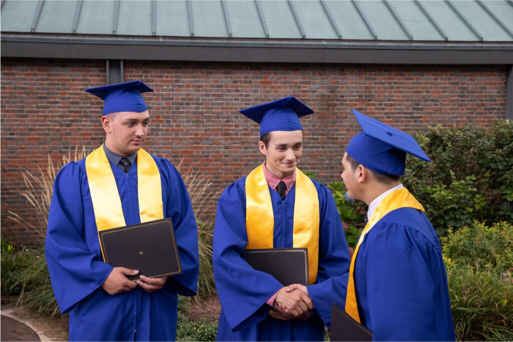 DeMolay Scholars